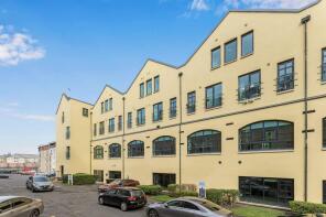 Flat 8, 3, Papermill Wynd, Broughton, Edinburgh EH7 4QL