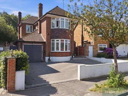 Newlands Road, Woodford Green, IG8