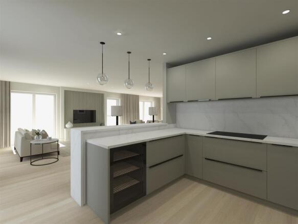 3 bed Apartment for sale Image 6