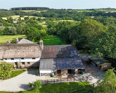Ashwater, Beaworthy, Devon, EX21
