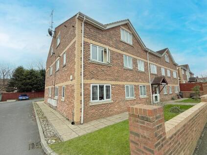 Owlcotes Road, Pudsey