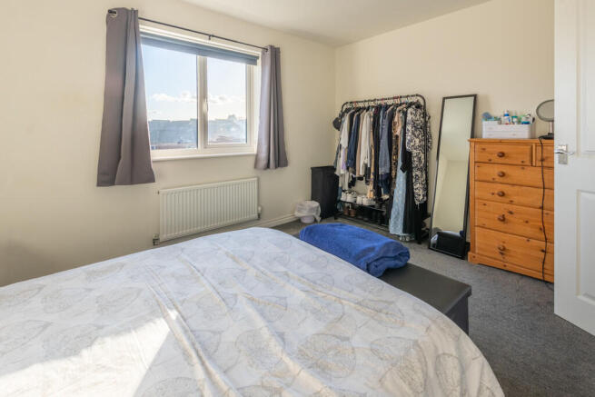 Bedroom 1B