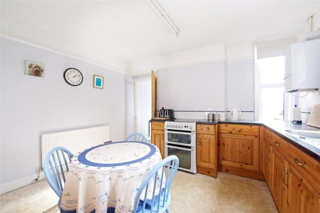 Kitchen/Breakfast