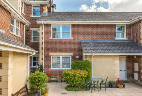 7, Suffolk Mews, Suffolk Square, Cheltenham GL50 2DZ