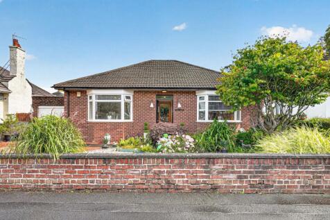 38 Mount Avenue, Kilmarnock, KA1 1UE