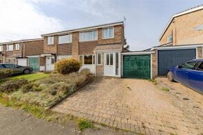 26, Manor Farm Way, Bedford MK44 1PH