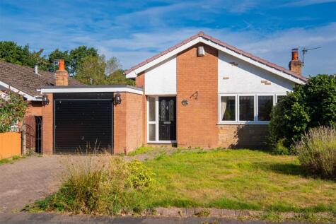 Glencroft, Euxton, Chorley