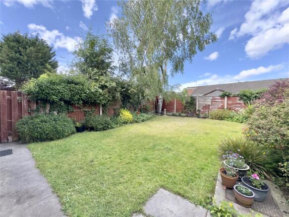 Fulwood Drive, Liverpool, Merseyside, L17 photo 4