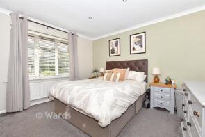 Flat 4, 313 Shakespeare Court, Folkestone Road, Dover CT17 9JG