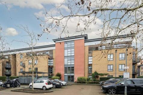 Invermead Close, Hammersmith