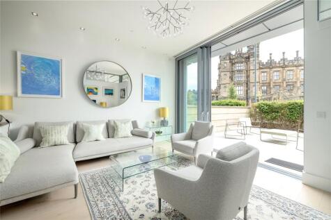 Donaldson Crescent, Wester Coates, Edinburgh