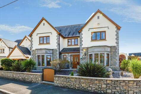 Parc Felindre, Kidwelly, Carmarthenshire, SA17