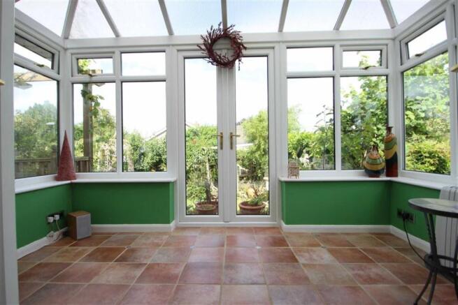 CONSERVATORY