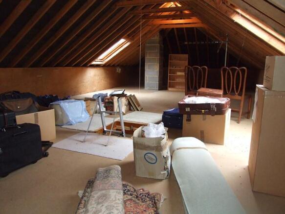 Loft Space