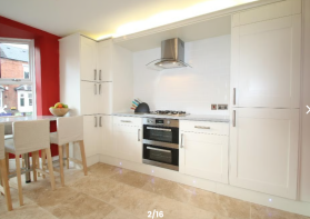 62a, Lenton Boulevard, Nottingham NG7 2EN