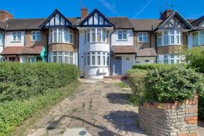 69a, Braemar Avenue, London NW10 0DR