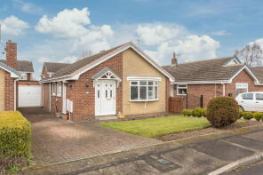 27, Centurian Way, The Chesters, Bedlington NE22 6LD