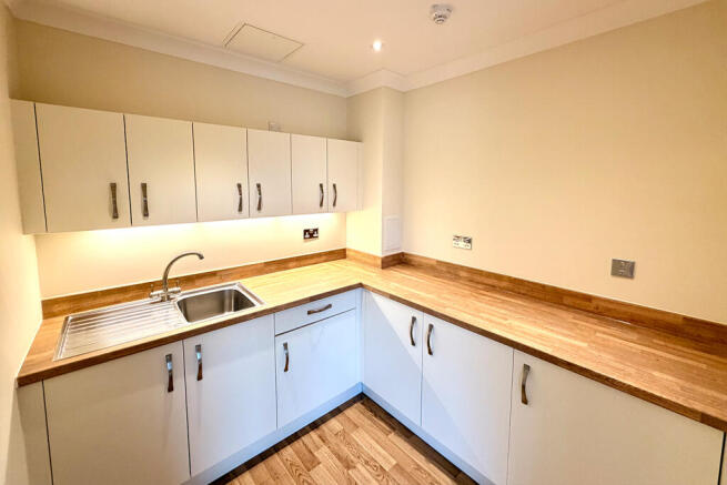 Kitchenette