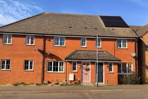 68, Flycatcher Road, Corby NN18 8RW