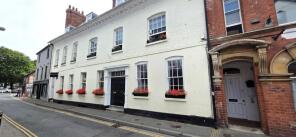 Flat 5, 102, East Street, Hereford HR1 2LW