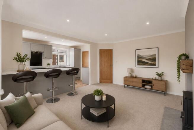 4 bed Semi-Detached Bungalow for sale Image 6