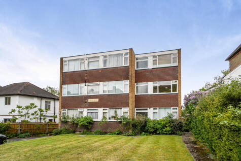 Ross Road, London, SE25