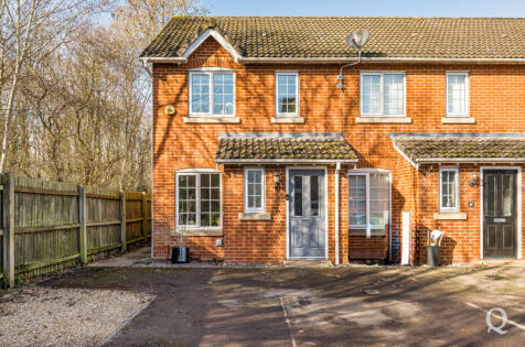 Emerald Crescent, Sittingbourne, Kent, ME10