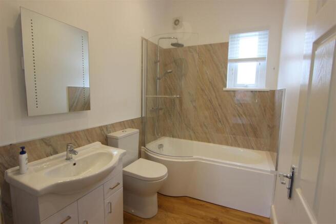 Bathroom/W.C