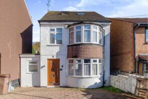 14, Dongola Road, Strood, Rochester ME2 3AX