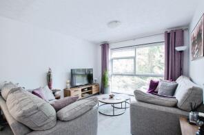 41, 22 Meyrick Court, St Winifred's Road, Bournemouth BH2 6PH