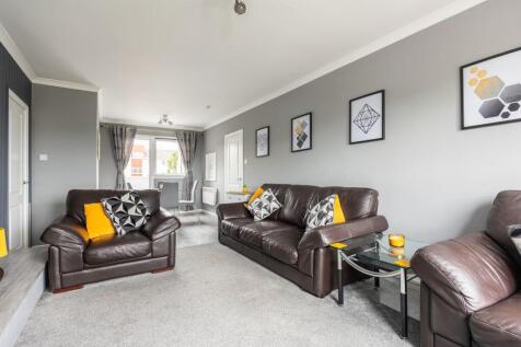 46/14 North Gyle Grove, Edinburgh, EH12 8LF