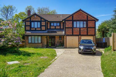 Highview Close, St. Leonards-on-sea