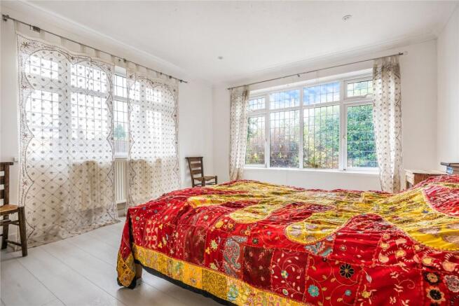 Bedroom 4