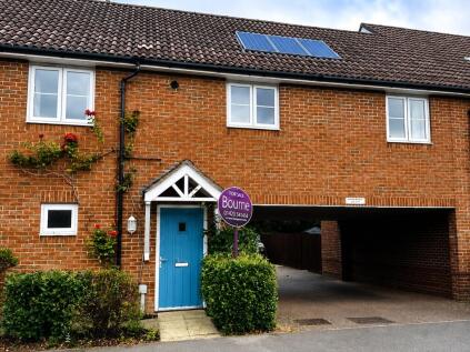 Claines Street, Holybourne, Alton, Hampshire, GU34