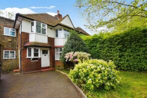 Flat 1, 24 Harefield, Great North Road, Underhill, Barnet EN5 1EY