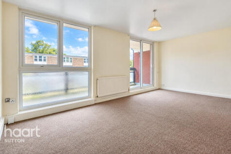 Nettlecombe Close, Sutton