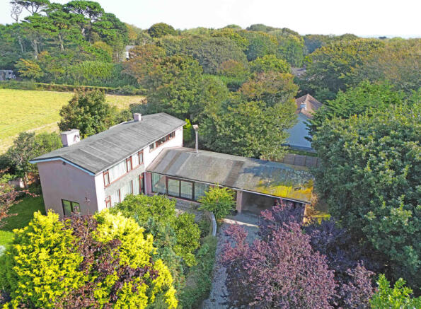 Alexandra Road, Illogan, Cornwall photo 4