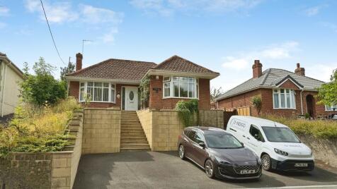 Laverton Road, Westbury