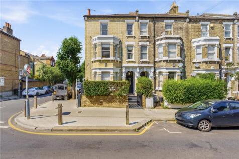 Leathwaite Road, SW11