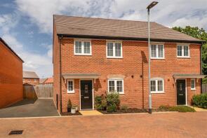 29, Mayfly Mews, Bedford MK40 4UG