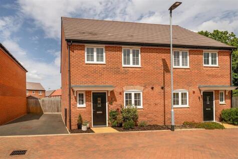 Mayfly Mews, Biddenham, Bedford