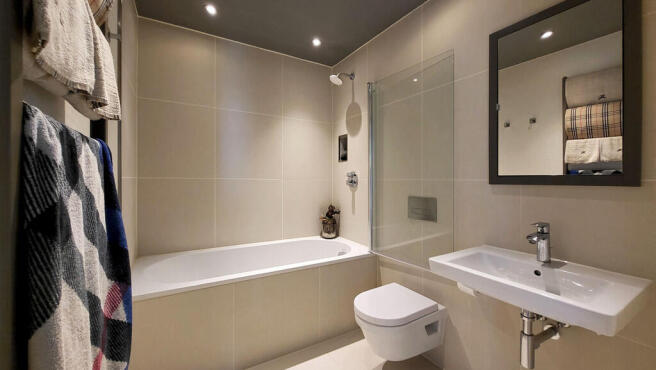 2 bed Apartment to rent Image 10
