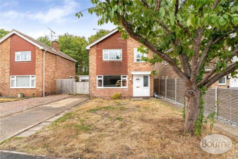 Grange Road, Guildford, Surrey, GU2