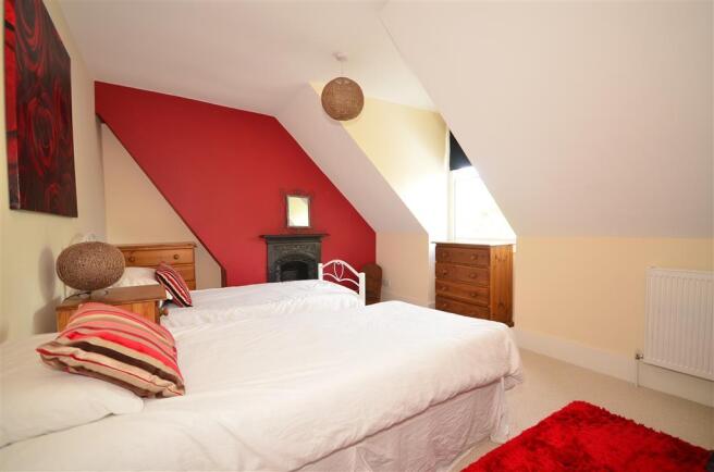 Bedroom 3