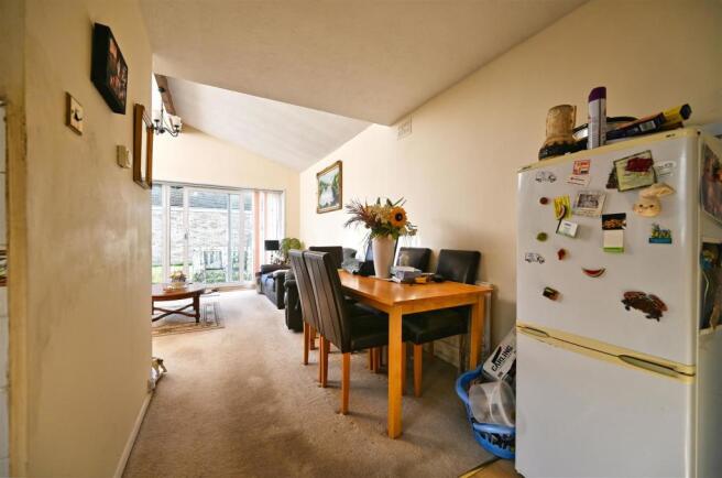 Lounge / Dining Room