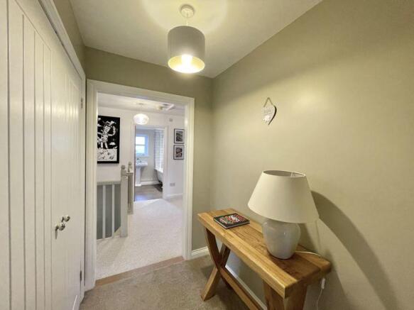 Bedroom Four