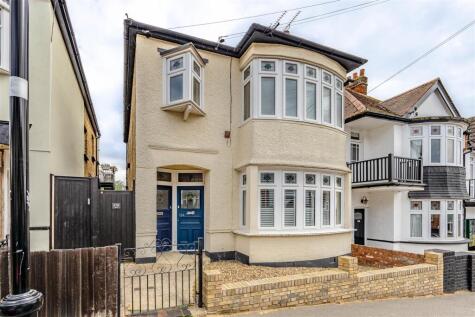 BEACH AVENUE, Leigh-On-Sea
