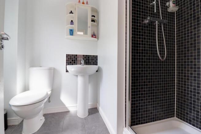 en suite