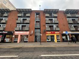 9, 165 173 Liffey Court, London Road, Liverpool L3 8PZ