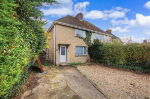 12, Hailey Road, Witney OX28 1HE